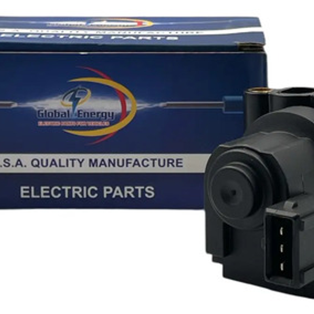 Válvula Iac Para Hyundai Accent Prime 1.6 2003-2006 G4ed 1