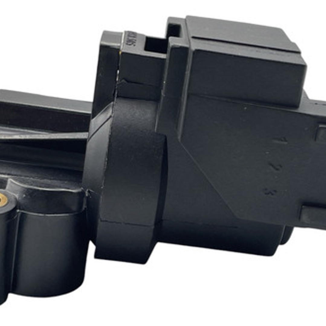 Válvula Iac Para Hyundai Accent Prime 1.6 2003-2006 G4ed 7