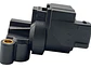 Válvula Iac Para Hyundai Accent Prime 1.6 2003-2006 G4ed - Miniatura 7