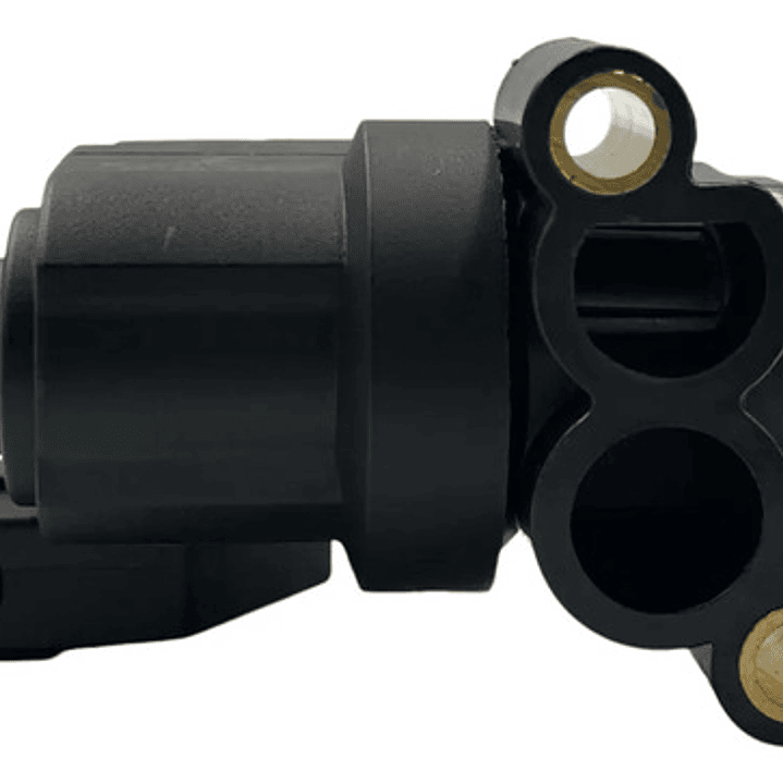 Válvula Iac Para Hyundai Accent Prime 1.6 2003-2006 G4ed 4