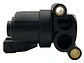 Válvula Iac Para Hyundai Accent Prime 1.6 2003-2006 G4ed - Miniatura 4