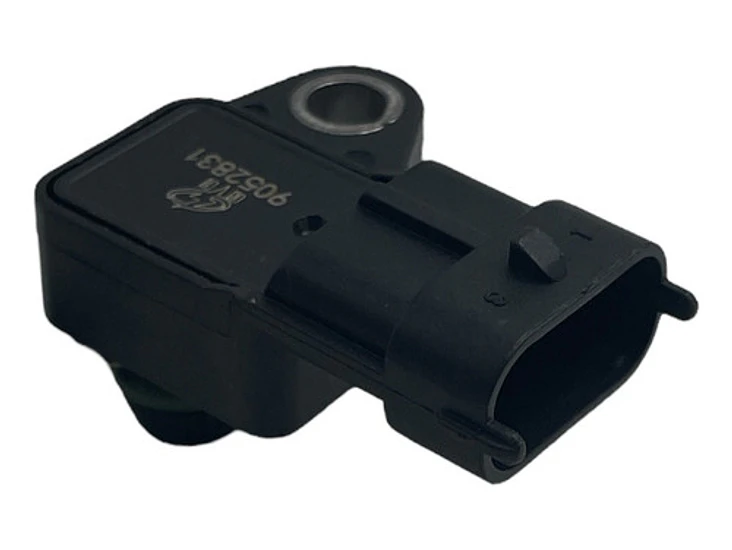 Sensor Map N300 1.2 2011-2018 5