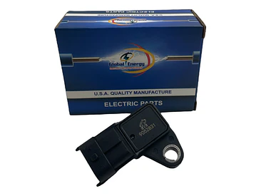 Sensor Map N300 1.2 2011-2018 1