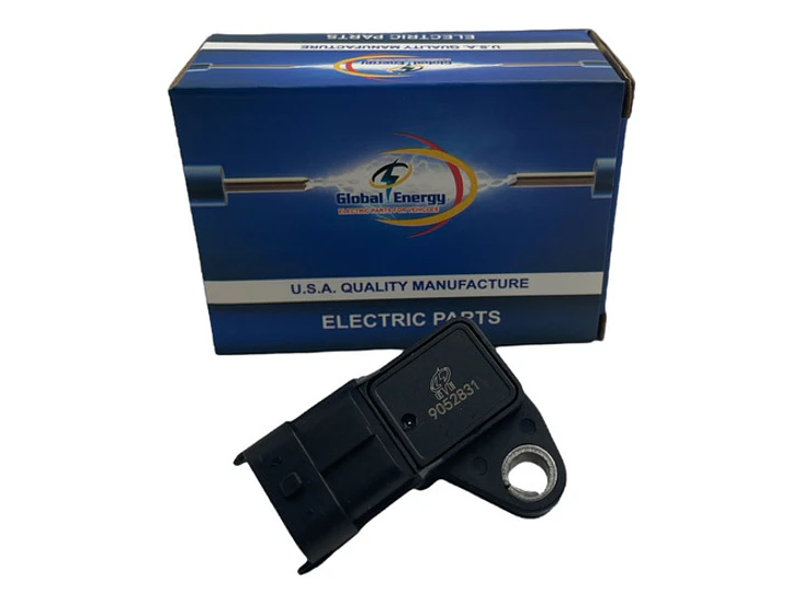 Sensor Map N300 1.2 2011-2018 1