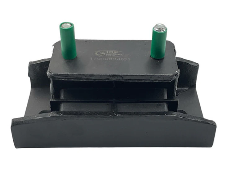 Soporte Motor Trasero Great Wall Haval H5 2.4l 2012-2016 4