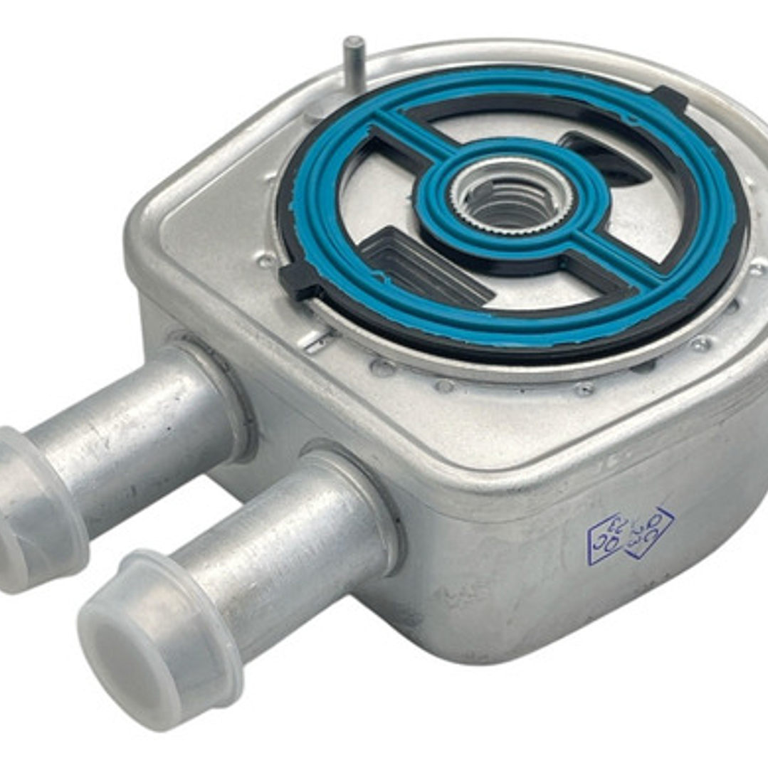 Enfriador  De Aceite Para  Mazda Cx-7 2.5 2007-2014 2