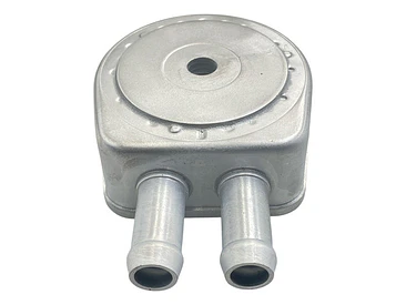 Enfriador  De Aceite Para  Mazda Cx-7 2.5 2007-2014 6