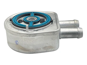 Enfriador  De Aceite Para  Mazda Cx-7 2.5 2007-2014 5