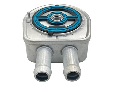 Enfriador  De Aceite Para  Mazda Cx-7 2.5 2007-2014 3
