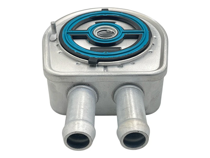 Enfriador  De Aceite Para  Mazda Cx-7 2.5 2007-2014 3