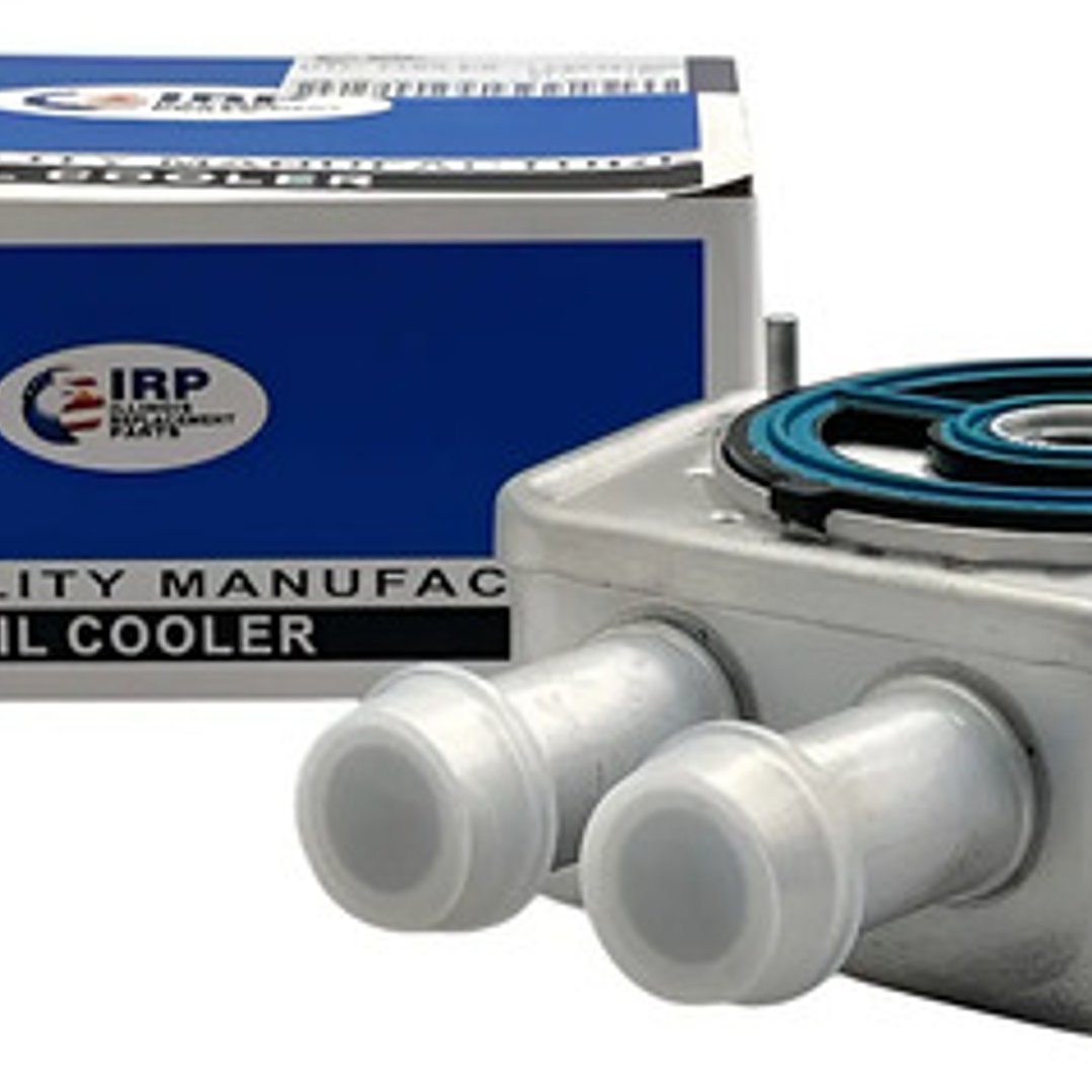 Enfriador  De Aceite Para  Mazda Cx-7 2.5 2007-2014 1