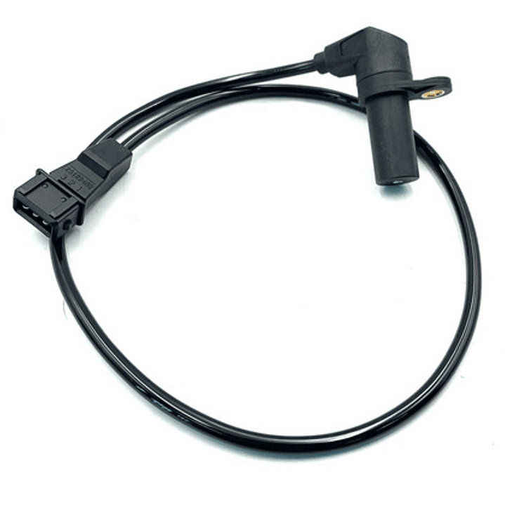 Sensor Posición Cigüeñal Ckp Chevrolet Corsa Evolution 1.8 4