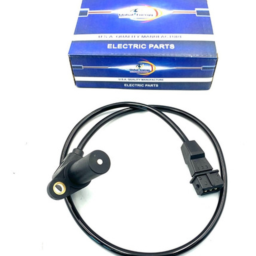 Sensor Posición Cigüeñal Ckp Chevrolet Corsa Evolution 1.8 3