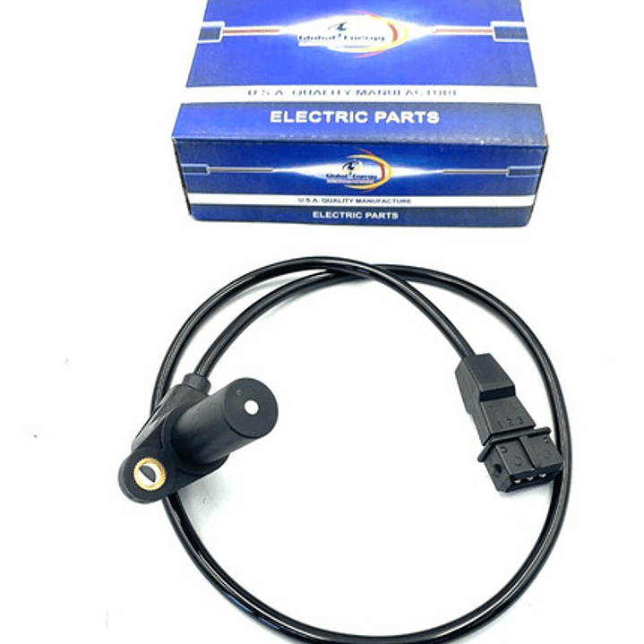 Sensor Posición Cigüeñal Ckp Chevrolet Corsa Evolution 1.8 3