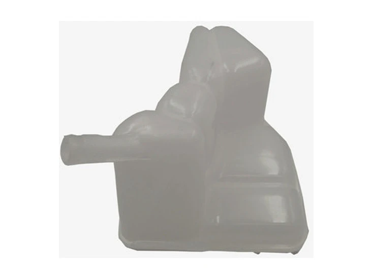 Deposito Agua Ford Ecosport 1.6 04-2012 2 Salida Agua C/tapa 5