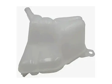 Deposito Agua Ford Ecosport 1.6 04-2012 2 Salida Agua C/tapa 4