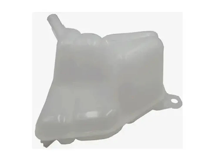 Deposito Agua Ford Ecosport 1.6 04-2012 2 Salida Agua C/tapa 4