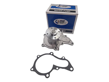 Bomba Agua Para Lifan 530 1.5 2013-2016  3