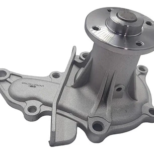 Bomba Agua Para Lifan 530 1.5 2013-2016 