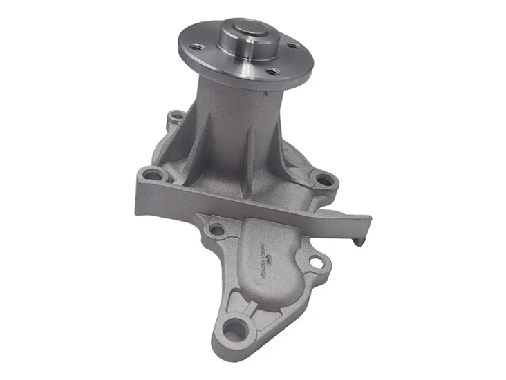 Bomba Agua Para Lifan 530 1.5 2013-2016  5