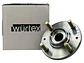 Par Maza Rueda Delantera Para Hyundai Accent New 1.6 2006-11 - Miniatura 2