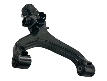 Bandeja Infer Izqu Ssangyong New Actyon Sport 4x2 2013-2019 1