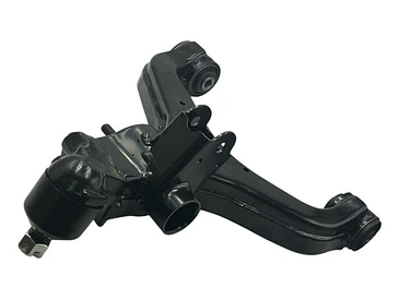 Bandeja Infer Izqu Ssangyong New Actyon Sport 4x2 2013-2019 9