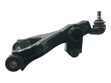 Bandeja Infer Izqu Ssangyong New Actyon Sport 4x2 2013-2019 10