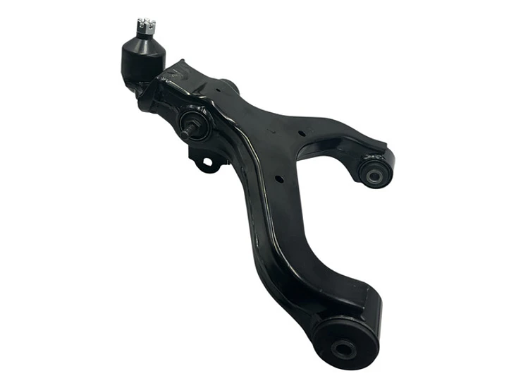 Bandeja Infer Izqu Ssangyong New Actyon Sport 4x2 2013-2019 3