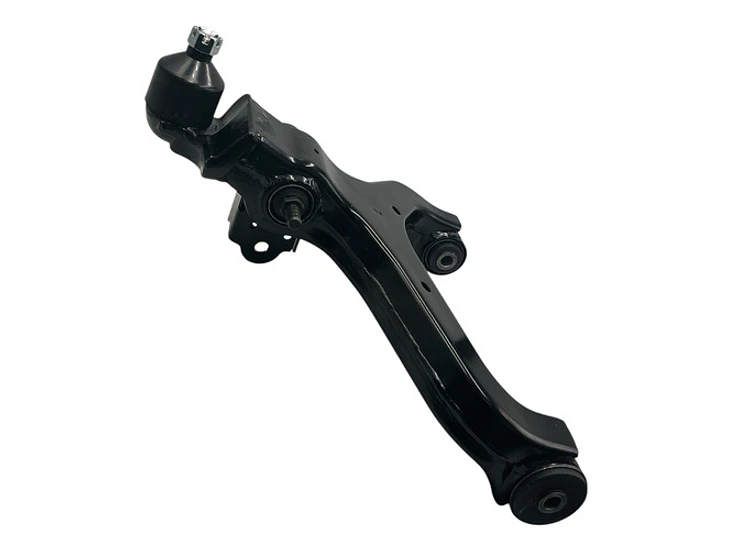 Bandeja Infer Izqu Ssangyong New Actyon Sport 4x2 2013-2019 4