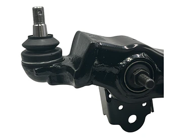 Bandeja Infer Izqu Ssangyong New Actyon Sport 4x2 2013-2019 5