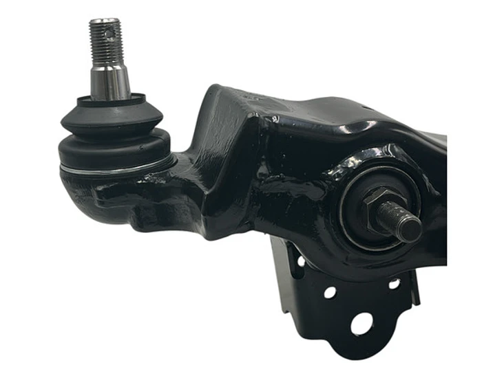 Bandeja Infer Izqu Ssangyong New Actyon Sport 4x2 2013-2019 5