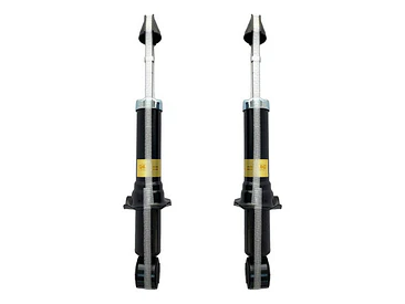 Par Amortiguador Traseros Para Toyota Corolla 1.6 1.8 03-08 1