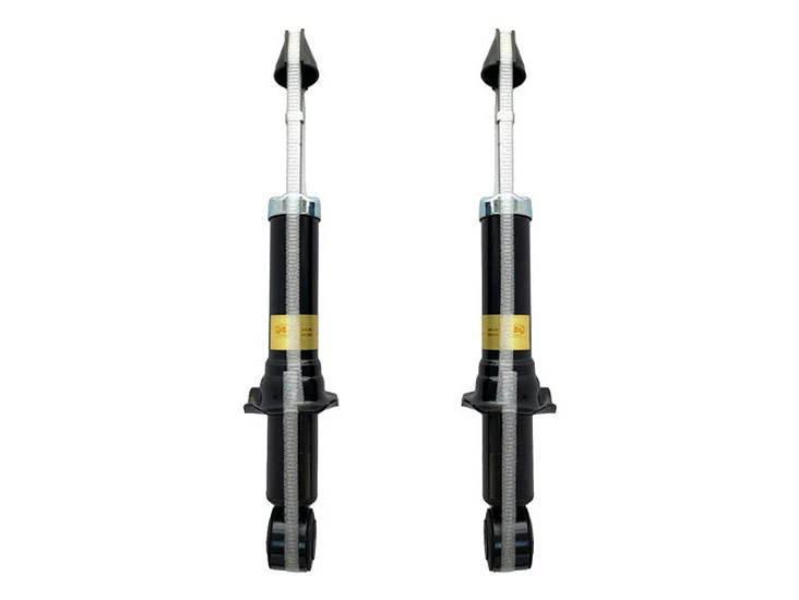 Par Amortiguador Traseros Para Toyota Corolla 1.6 1.8 03-08 1