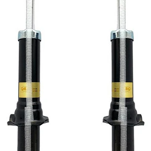 Par Amortiguador Traseros Para Toyota Corolla 1.6 1.8 03-08