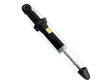 Par Amortiguador Traseros Para Toyota Corolla 1.6 1.8 03-08 2