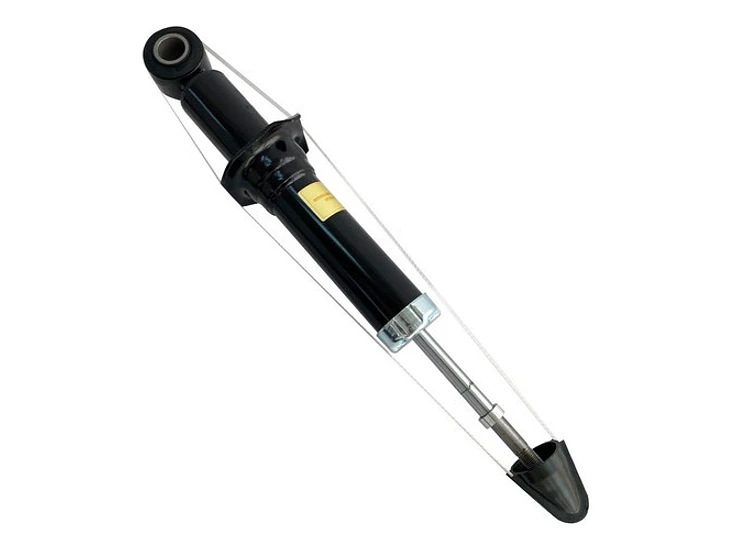 Par Amortiguador Traseros Para Toyota Corolla 1.6 1.8 03-08 2