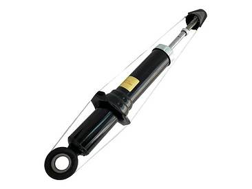 Par Amortiguador Traseros Para Toyota Corolla 1.6 1.8 03-08 3