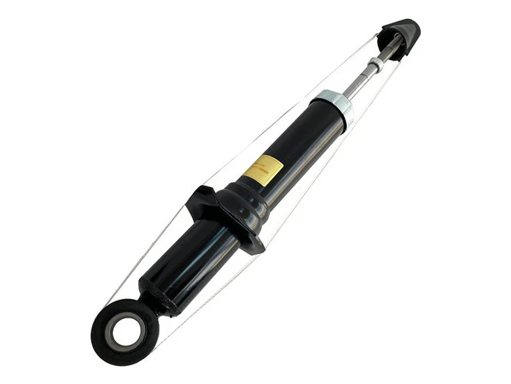 Par Amortiguador Traseros Para Toyota Corolla 1.6 1.8 03-08 3