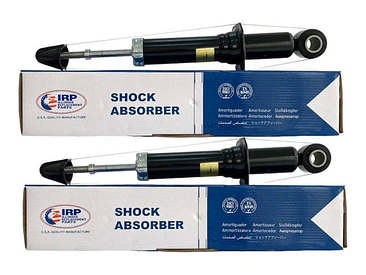 Par Amortiguador Traseros Para Toyota Corolla 1.6 1.8 03-08 4