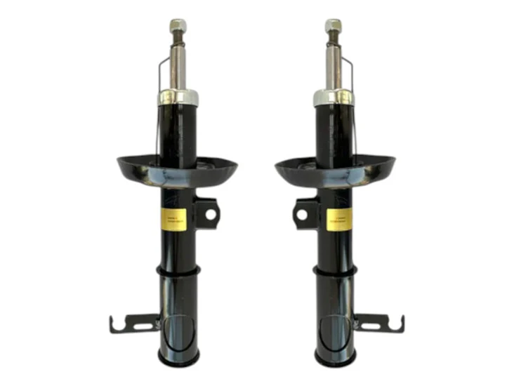 Amortiguadores Delantero Y Trasero Para Astra J Enjoy 12-18 3