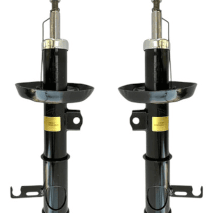 Amortiguadores Delantero Y Trasero Para Astra J Enjoy 12-18 3