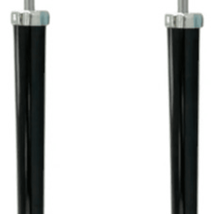 Amortiguadores Delantero Y Trasero Para Astra J Enjoy 12-18 6