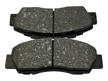 Pastilla Freno Delantera High Carbon Para Honda Crv 2.0 7