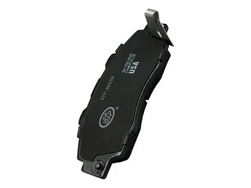 Pastilla Freno Delantera High Carbon Para Honda Crv 2.0 4