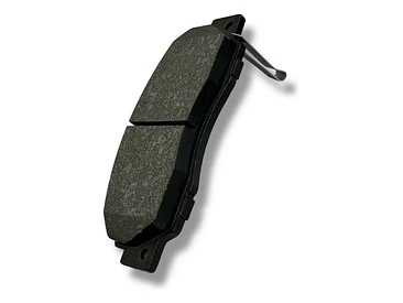 Pastilla Freno Delantera High Carbon Para Honda Crv 2.0 5