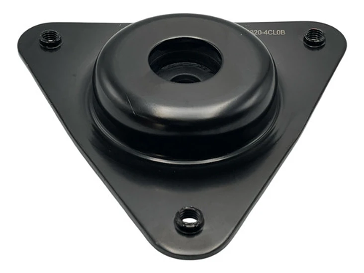 Cazoleta Delantera Nissan X-trail 2.5 2015-2020 (el Par) 1