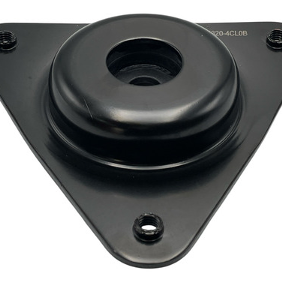 Cazoleta Delantera Nissan X-trail 2.5 2015-2020 (el Par) 1