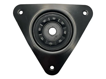 Cazoleta Delantera Nissan X-trail 2.5 2015-2020 (el Par) 3