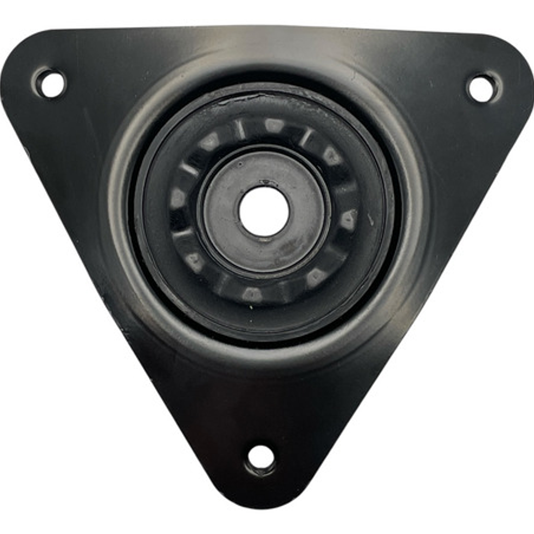 Cazoleta Delantera Nissan X-trail 2.5 2015-2020 (el Par) 3